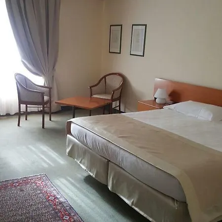 Alle Officine Szálloda 3*