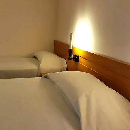 Alle Officine Hotel