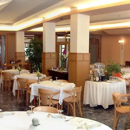 Szálloda Alle Officine 3*