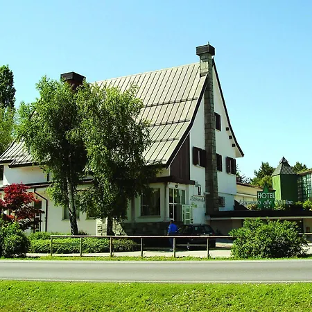 Alle Officine Szálloda 3*