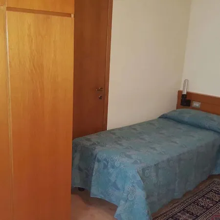 Szálloda Alle Officine 3*