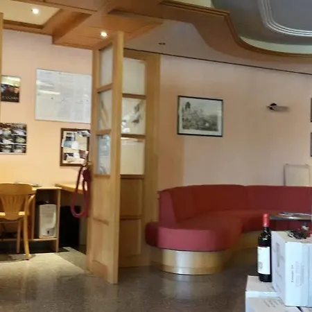Szálloda Alle Officine 3*
