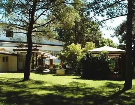 Alle Officine Szálloda 3*